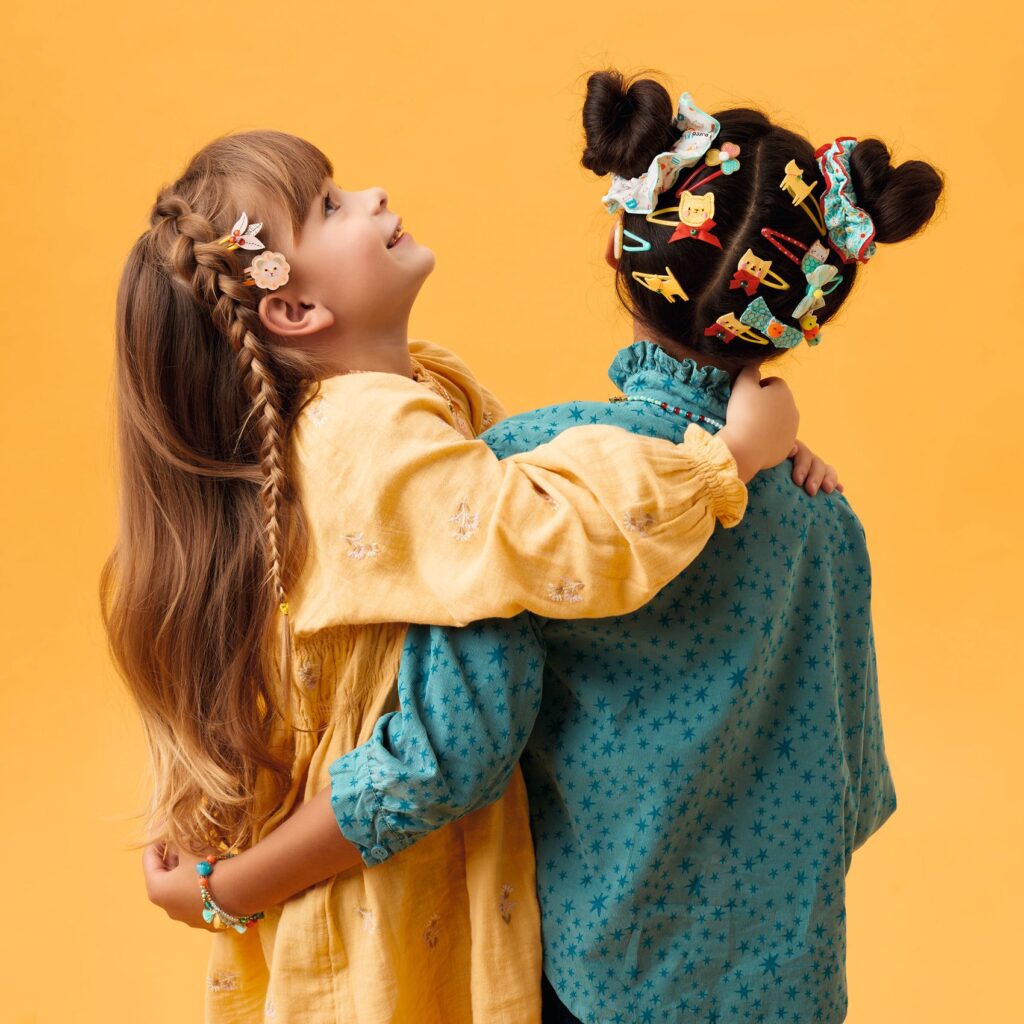 Djeco Scrunchie Emma 3+ | Speel je Wijs