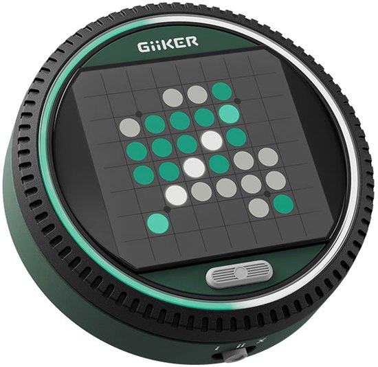 GiiKER Smart Super Reversi 6+ | Speel je Wijs
