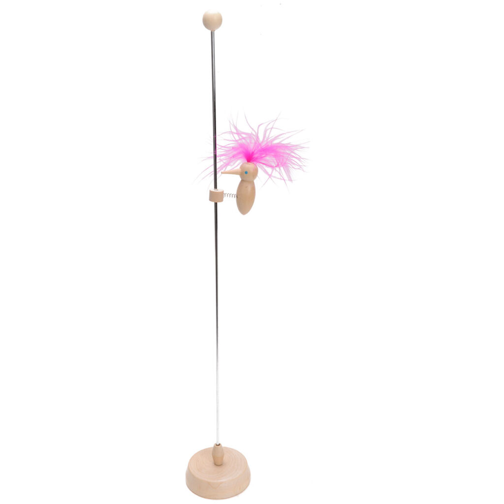 Goki houten Klopspecht | Speel je Wijs