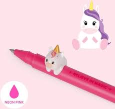Legami Gelpen - Unicorn| Speel je Wijs