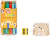Legami Teddybear Kleurpotloden | Speel je Wijs