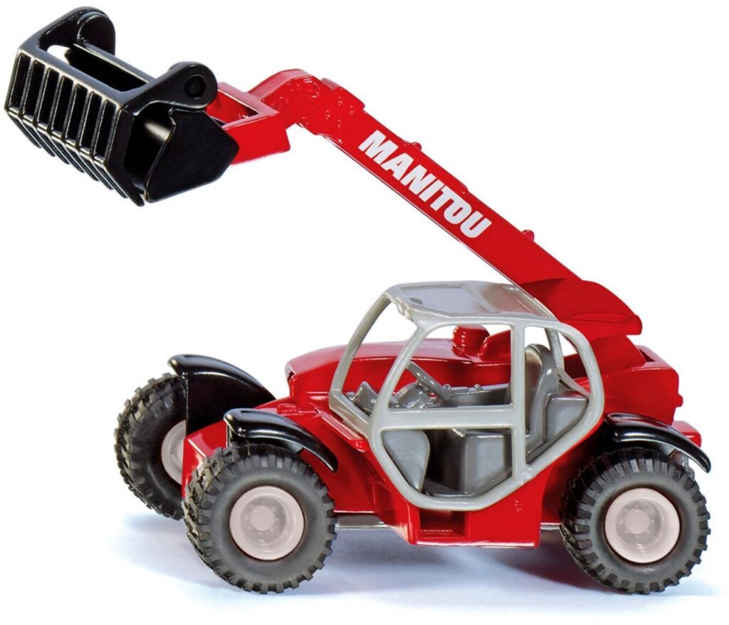 Siku Manitou Verreiker | Speel je Wijs