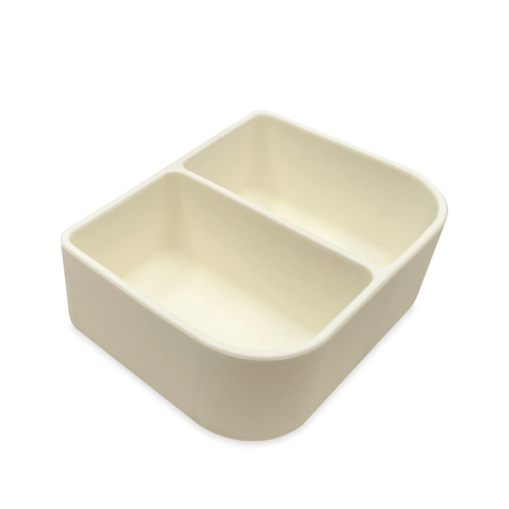 Smikkels – Silicone lunchbox devider 900ml | Speel je Wijs