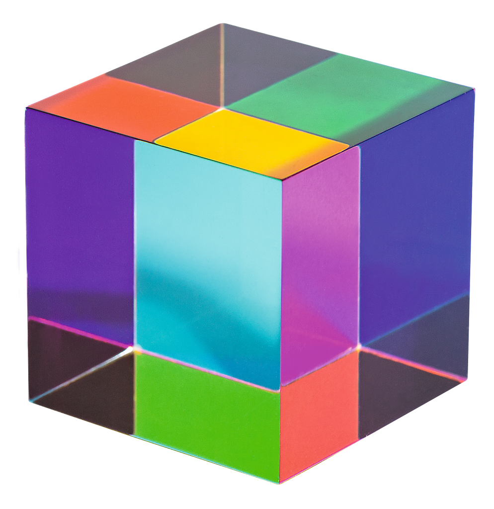 PhänoMINT Prisma Kubus  | Speel je Wijs