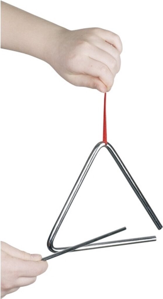 Goki Triangel 3+ | Speel je Wijs