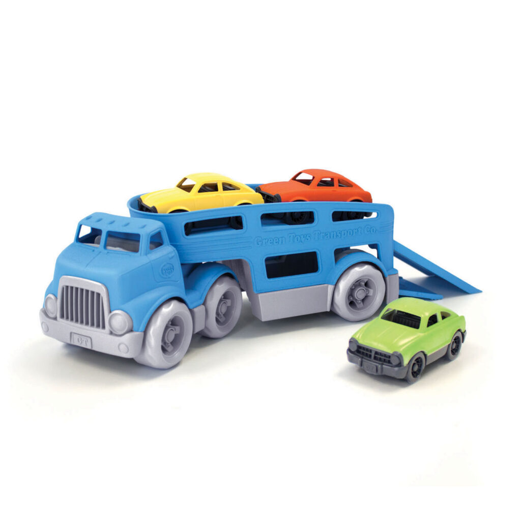 Green Toys Speel je Wijs