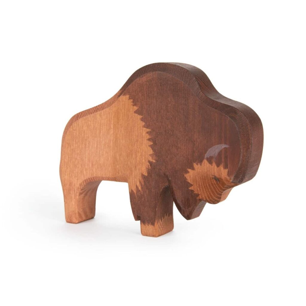 Ostheimer Houten Bizon 28210 4035198282101 1