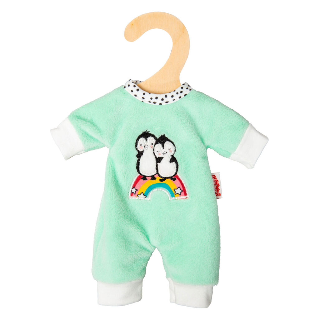 Romper Heless