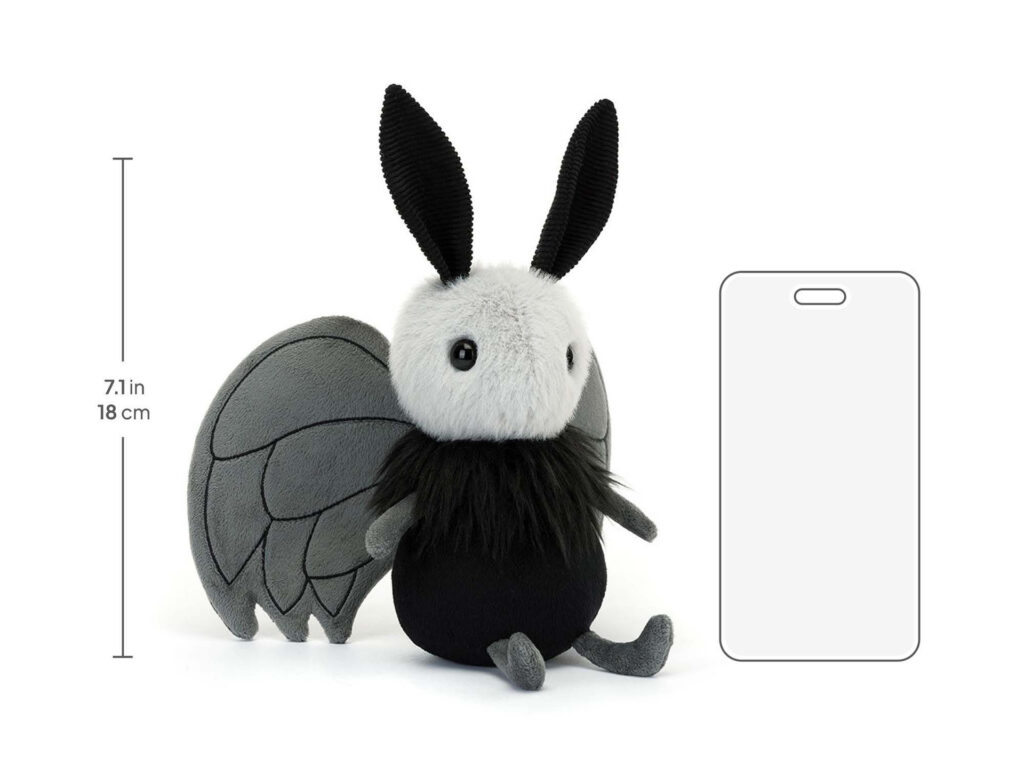 MIF3MOTH 10 46147