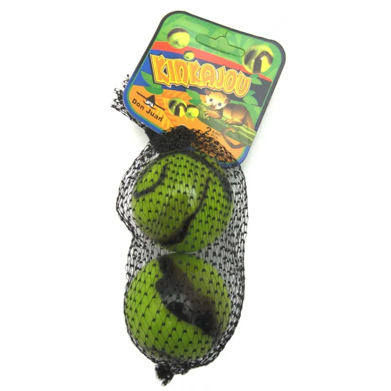Knikkers kinkajou supermega bonk 2 50