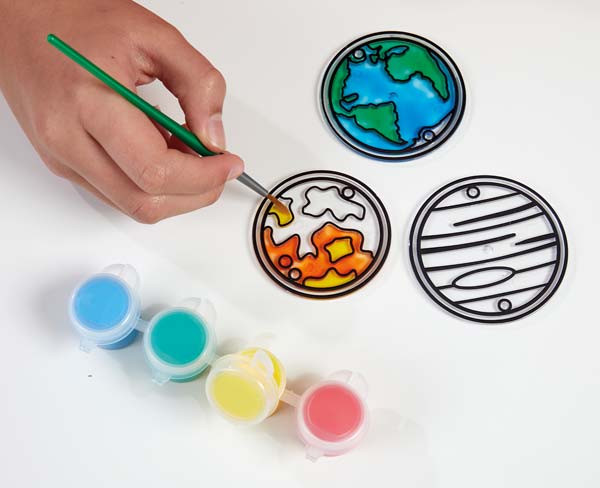 E2088 MVO SS Suncatcher painting web