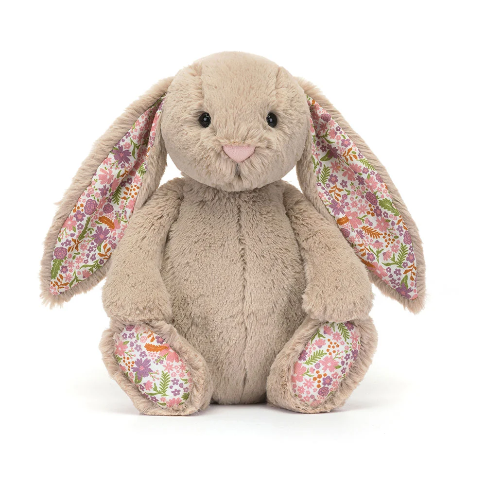 JellycatknuffelblossombunnybeigepetalmediumBPM3BM 1 x2000