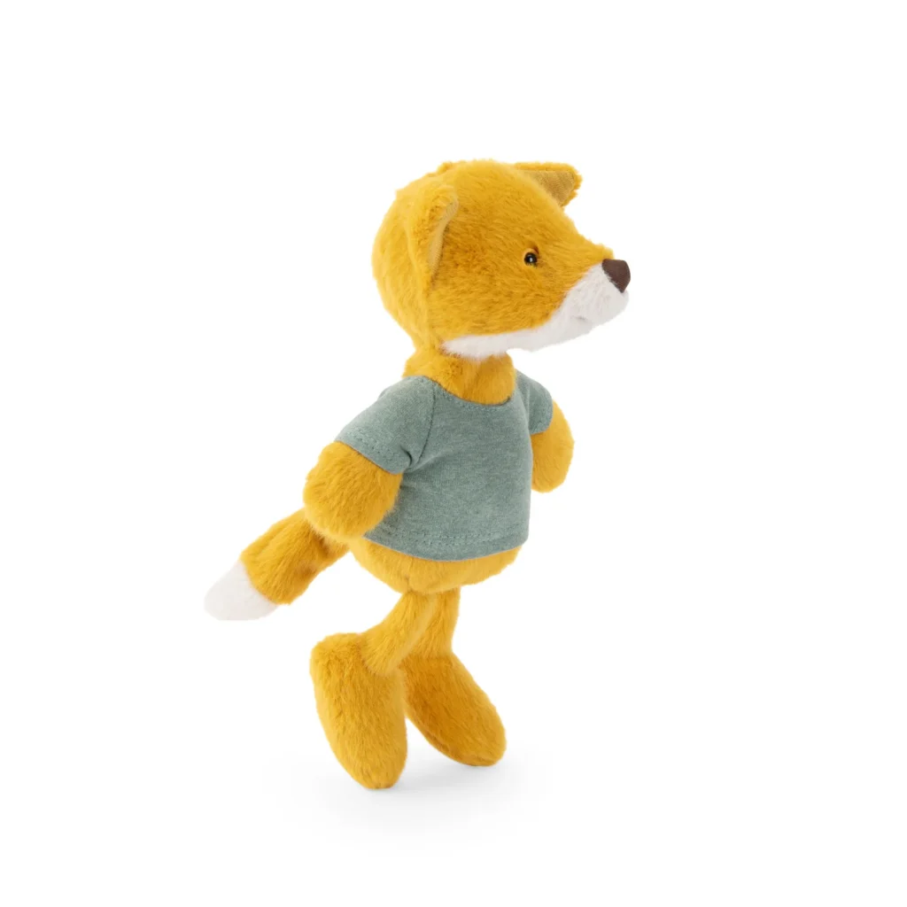 Moulin Roty Anatole the Fox La bande Jojo 2