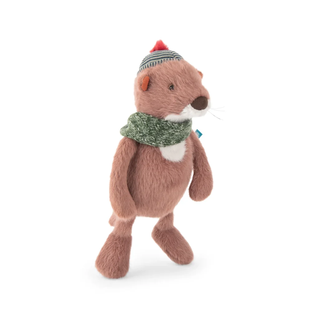 Moulin Roty Gaby the Otter La bande Jojo 2
