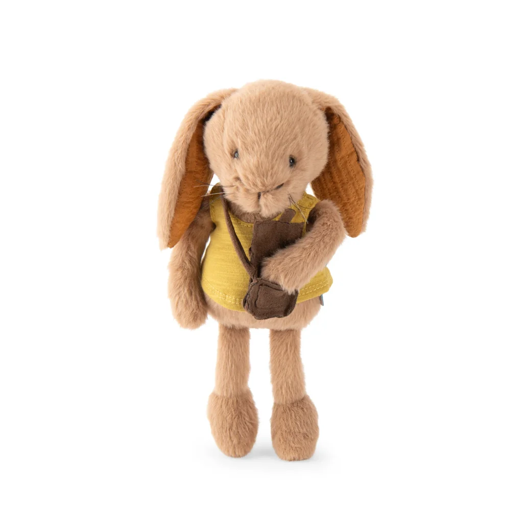 Moulin Roty Jojo Rabbit La Bande a Jojo