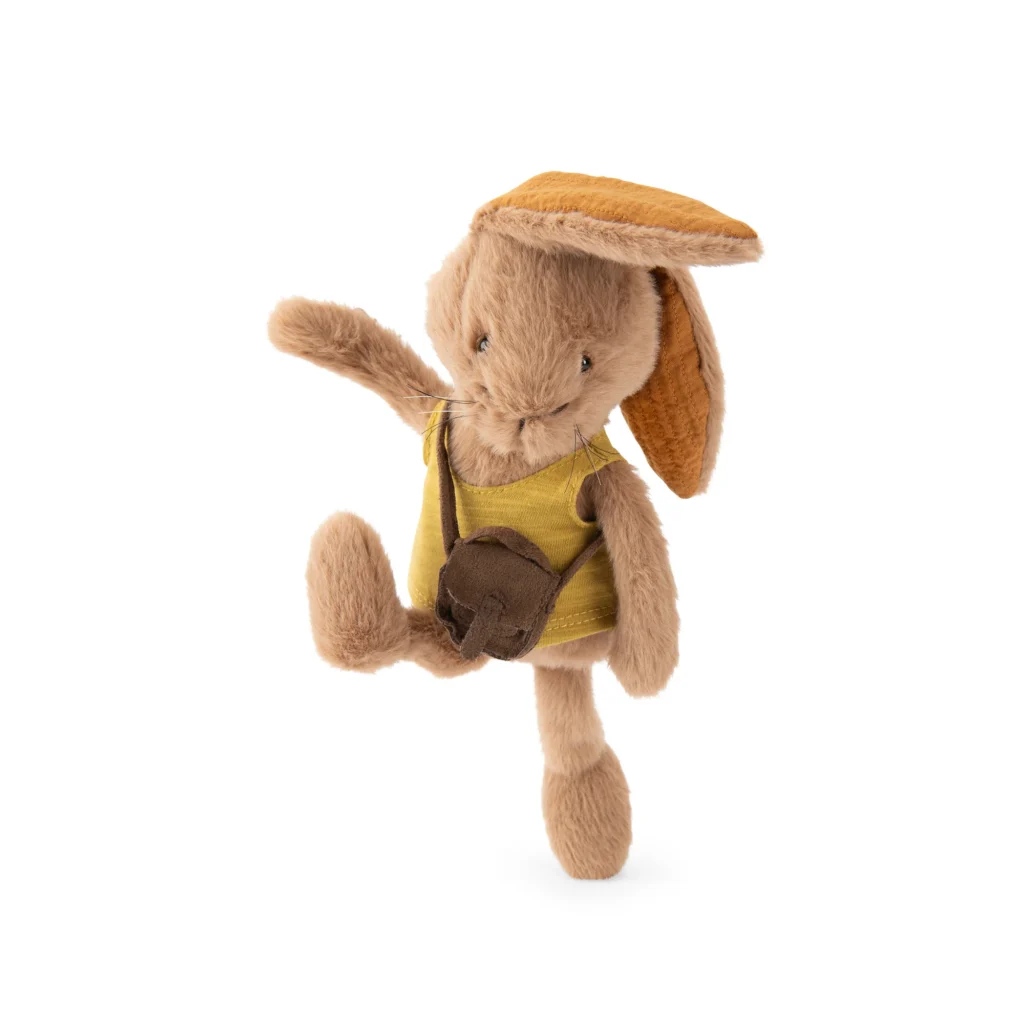 Moulin Roty Jojo Rabbit La Bande a Jojo 3