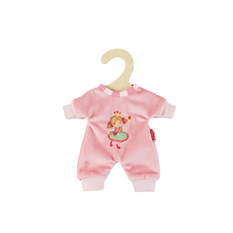 Boxpakje prinses emily 20 25cm