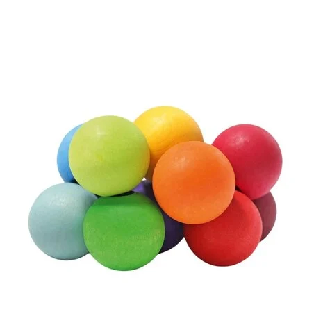 Grimms regenboog grijpspeeltje 1