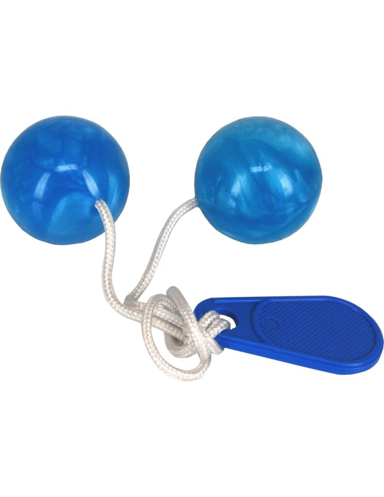Marc vidal 316 de echte klik klak ballen in display