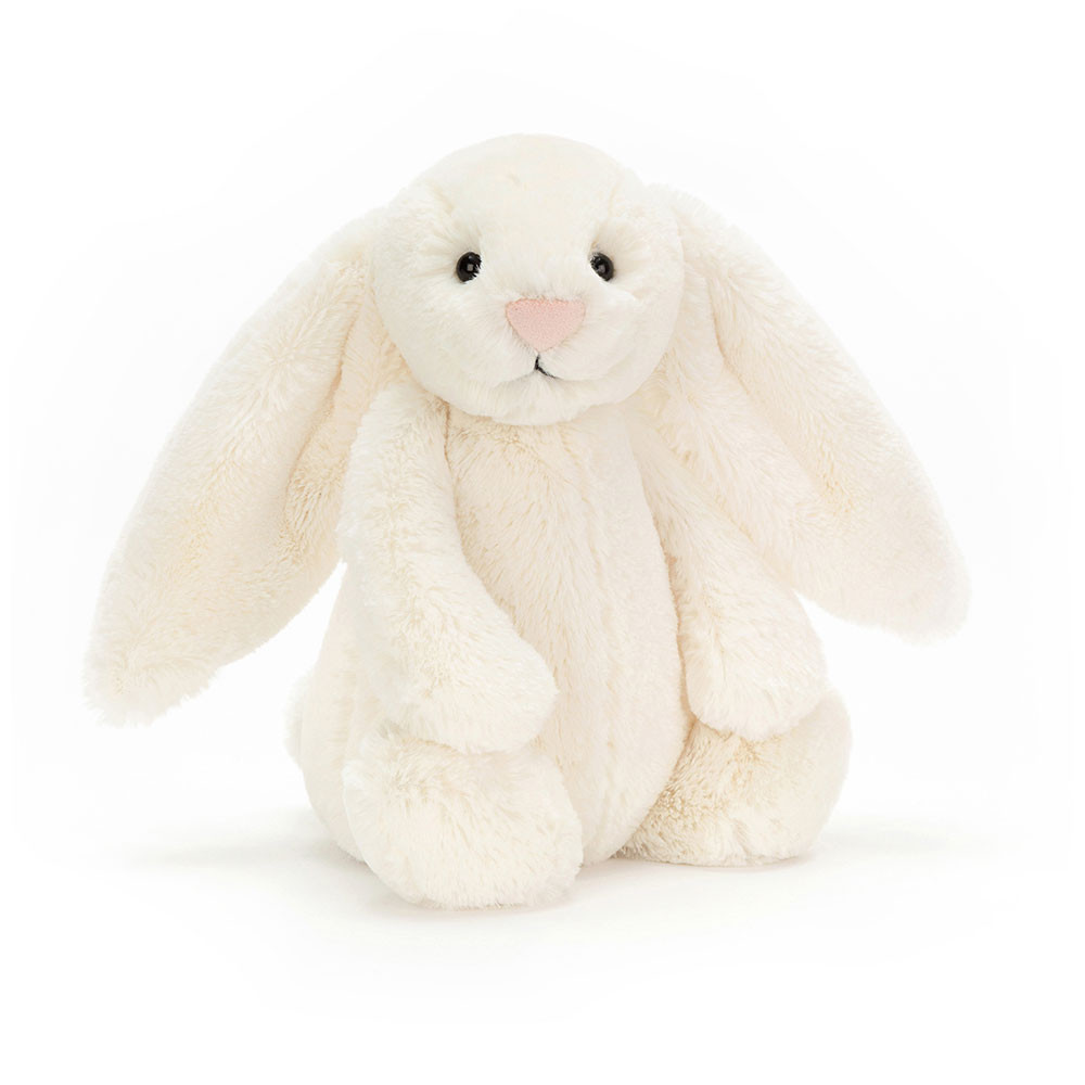BASHFUL BUNNY CREAM 37505