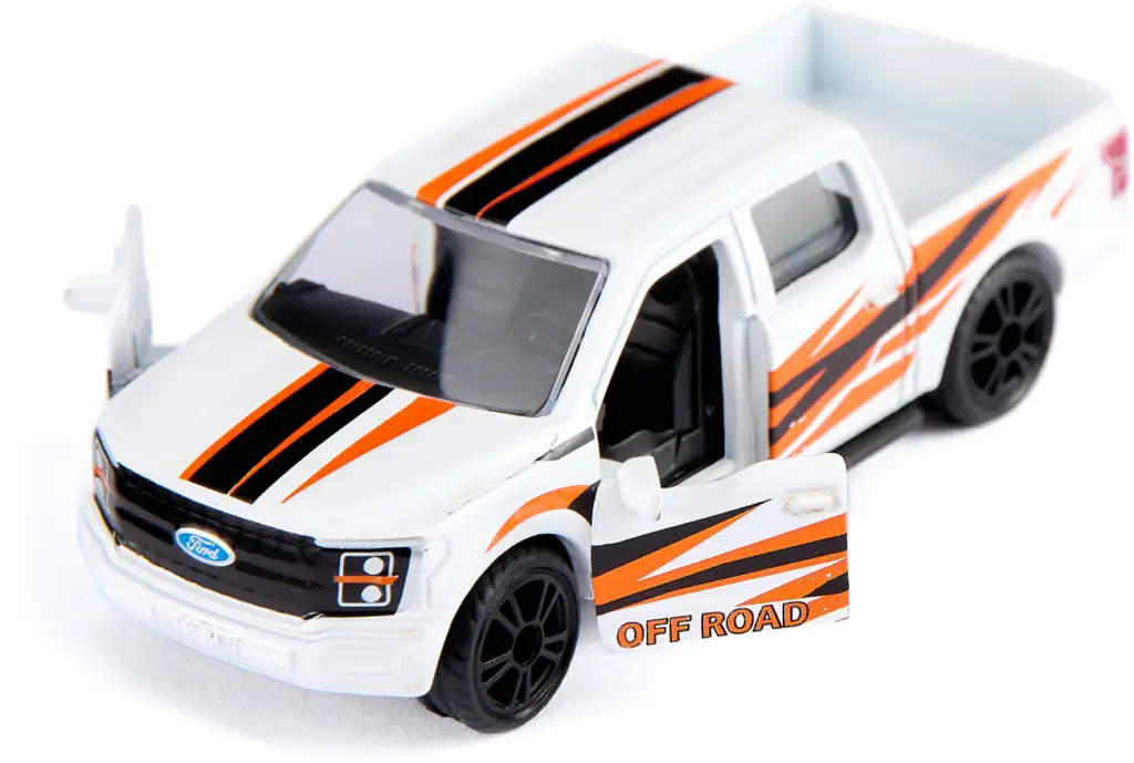 Siku ford f150 3